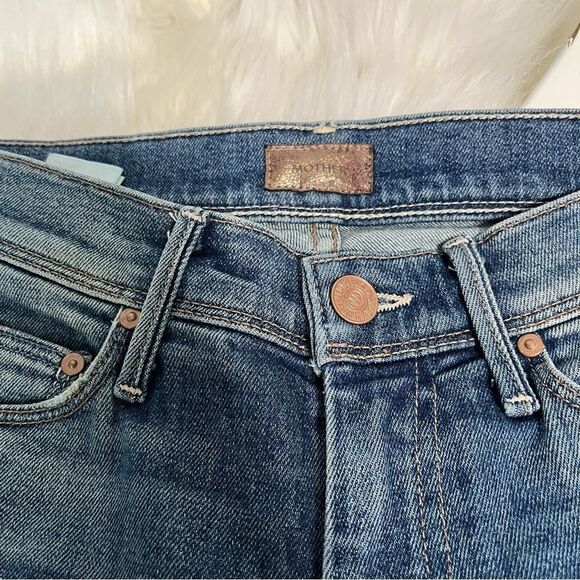 Mother jeans  - Picture 7 of 8